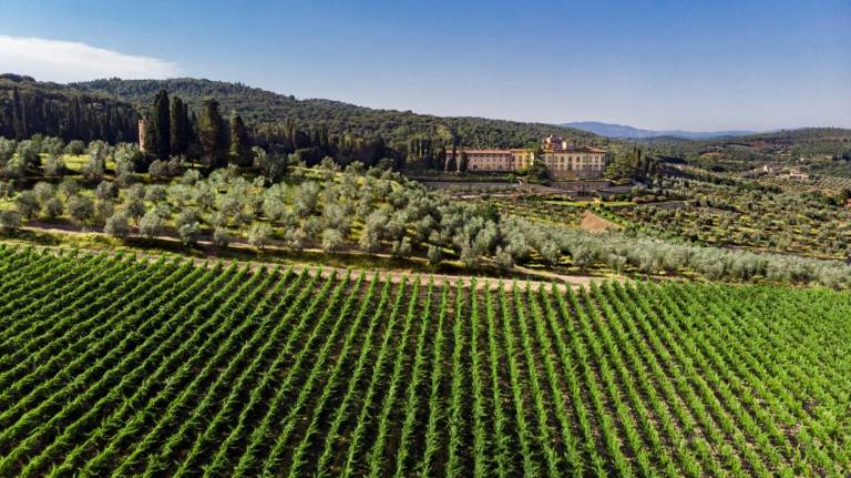 Appartamento Rignano sull'Arno