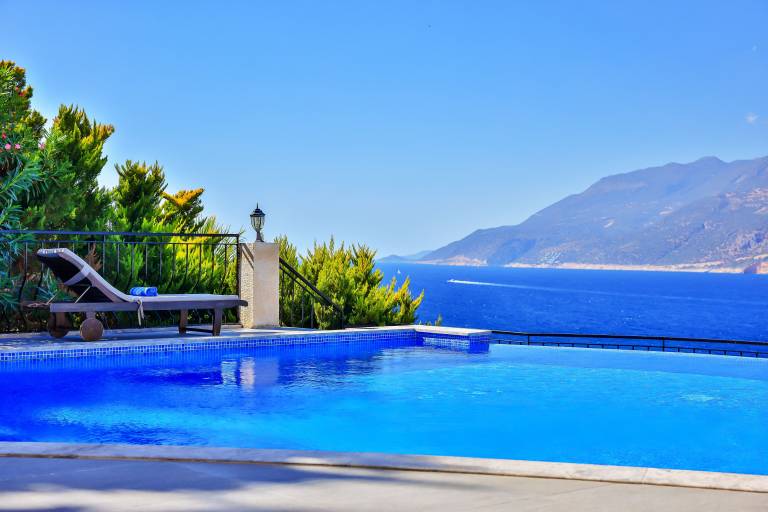 Villa  Kaş