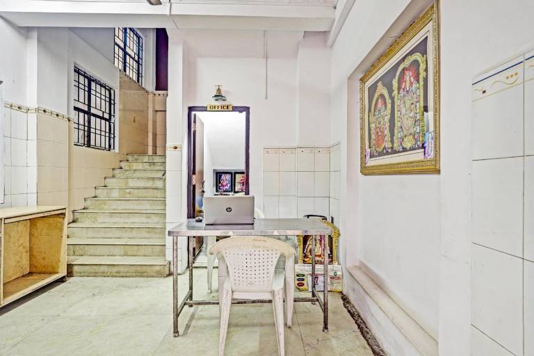 Hotel O ARUNACHALA GUEST HOUSE in Chennai