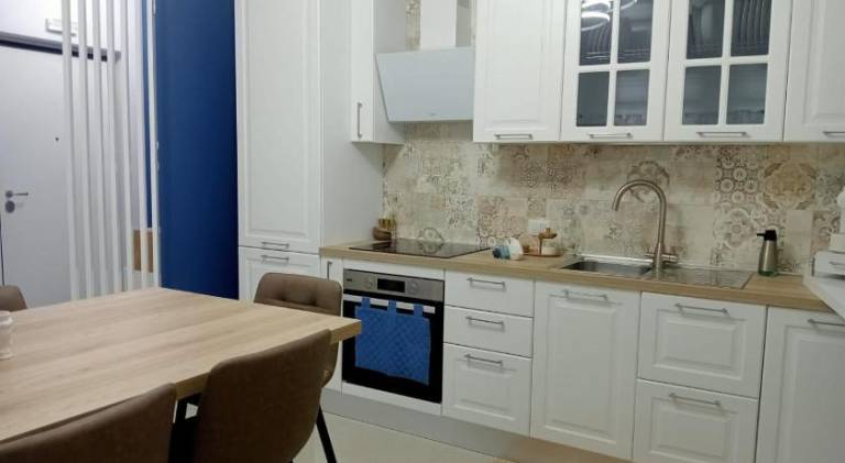 Holiday apartment for 5 persons — photo 4
