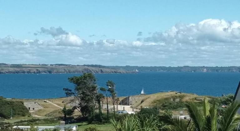 Vacation home | Close to the beach | Dogs allowed in Plougonvelin