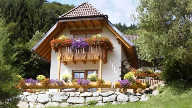 Ferienhaus  Kippenheim