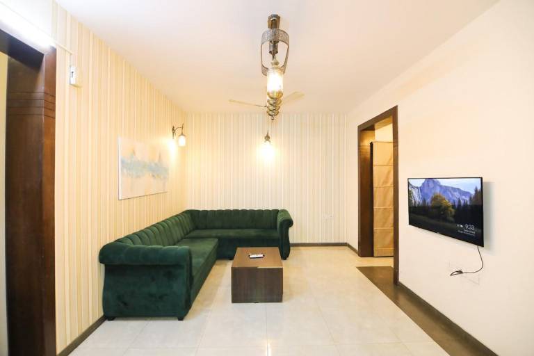 Apartment | Good for workation in Bengaluru