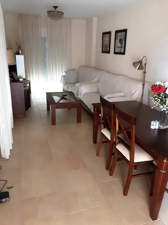 Villa "Casa La Tahona" with Mountain Views, Balcony and 2 Private Terraces — photo 3