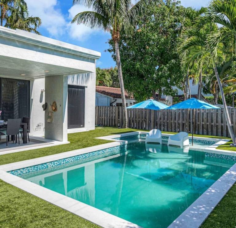 House  Pompano Beach