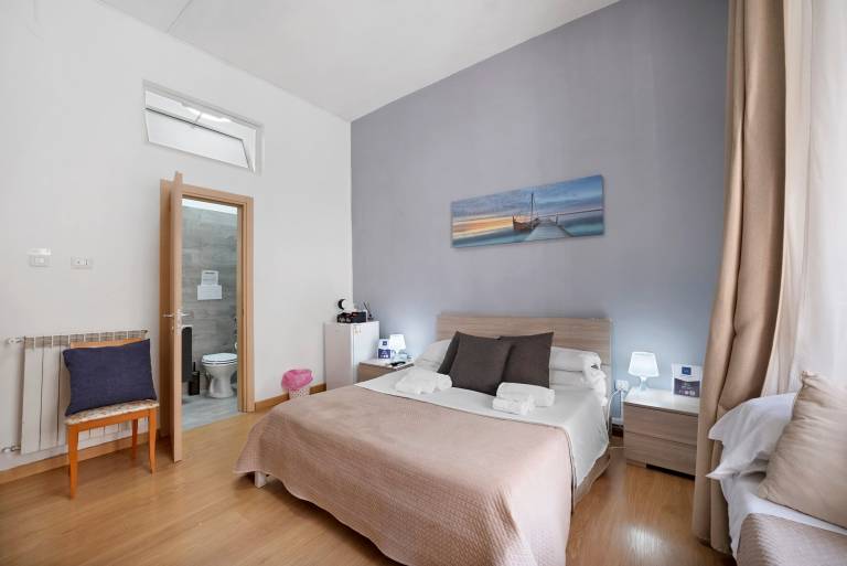 Bed and Breakfast Maddaloni