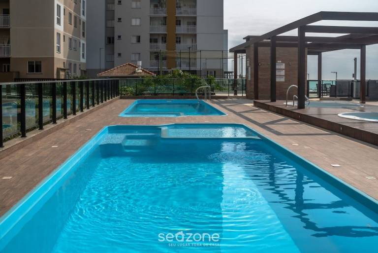 Apartment  Itajubá II