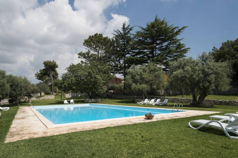 Agriturismo Canicattini bagni
