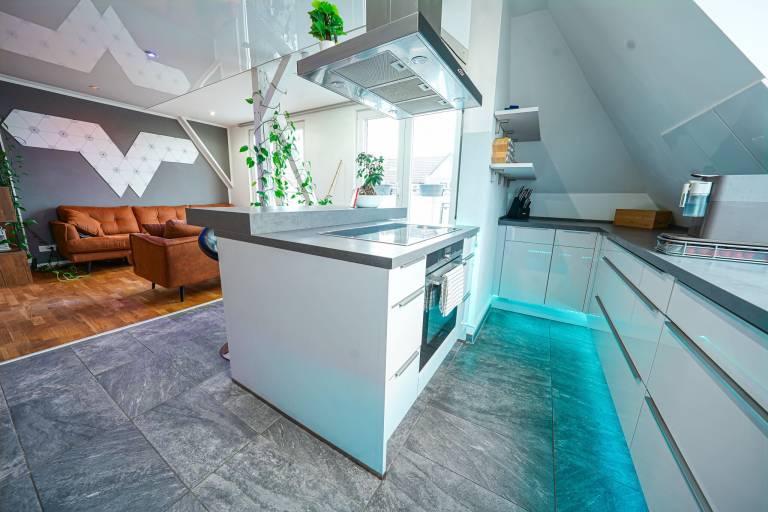 Apartament Essen