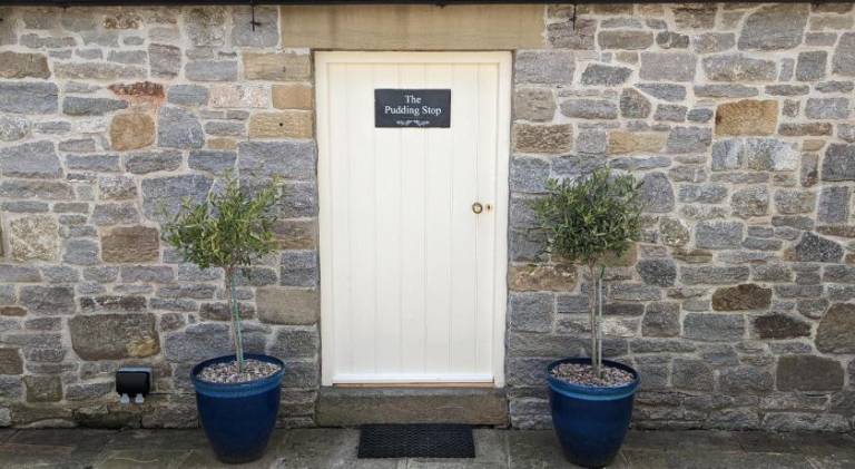 Wonderful holiday apartment | Pets are welcome in Bakewell