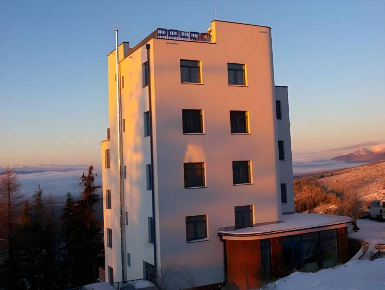 Bed & Breakfast Poprad