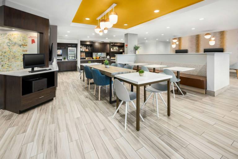 TownePlace Suites by Marriott Montgomery EastChase — photo 3
