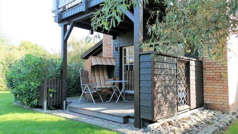 Ferienwohnung  Rerik