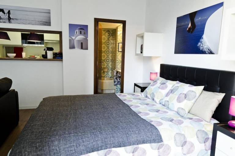Apartamento Barcelona