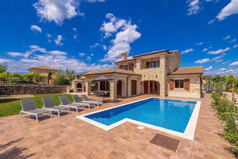 Casa vacanza Pinezići