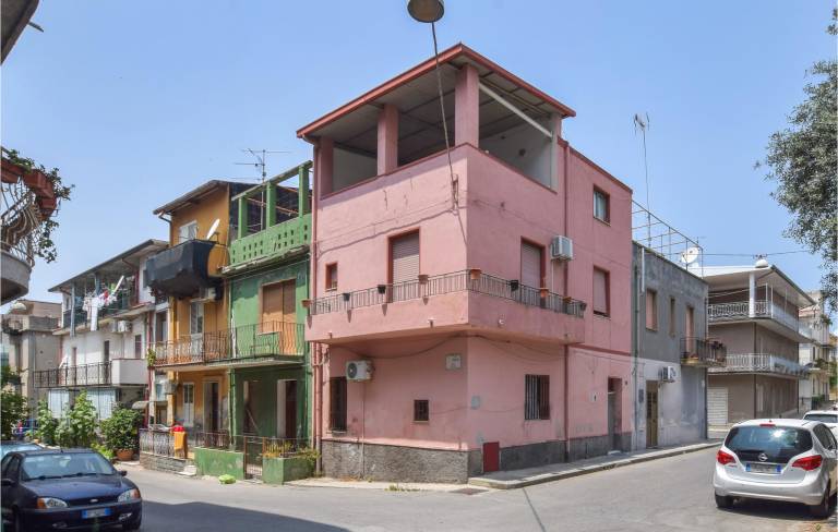 House  San Pasquale