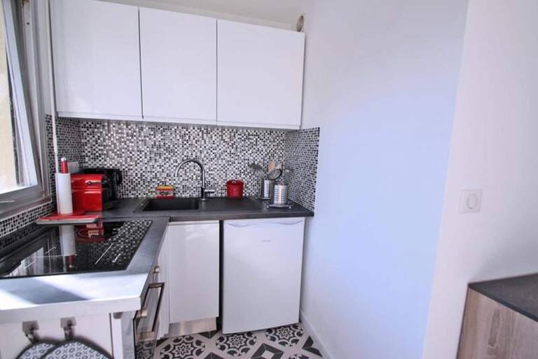 Charming holiday apartment with patio | Pet-friendly — photo 2