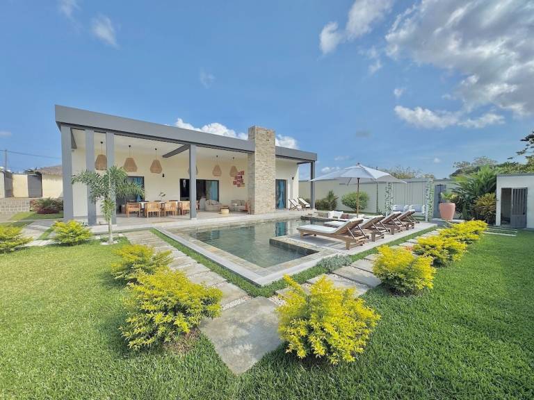 Villa Ambaro