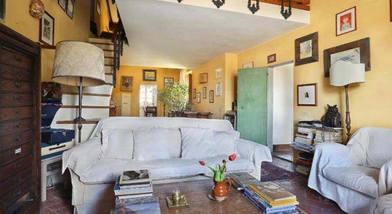 Rental apartment | Near Ponte Vecchio — photo 2