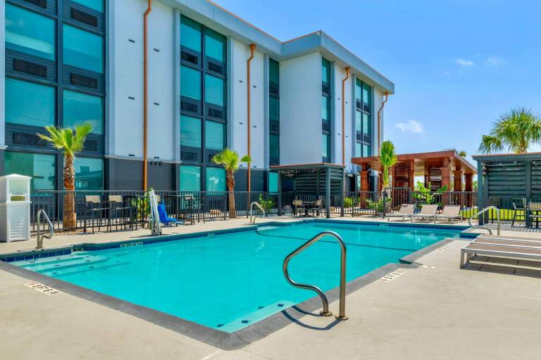 Best Western Corpus Christi Airport Hotel — photo 2