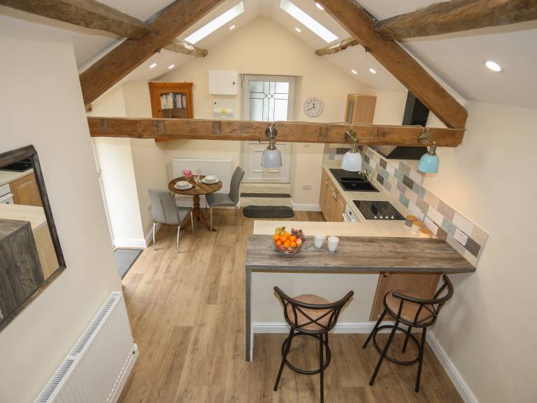 Cottage Barmouth