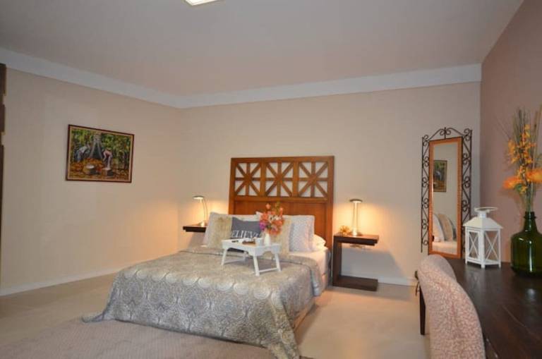 Apartment Port of Spain