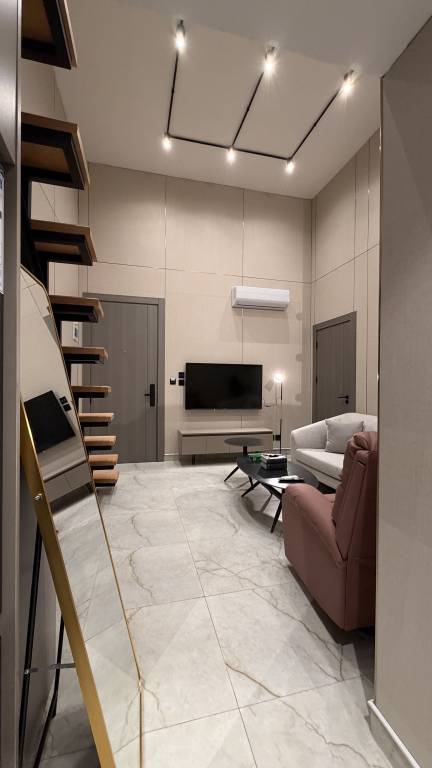 Holiday apartment | Next to Rainbow Street | City view — photo 4
