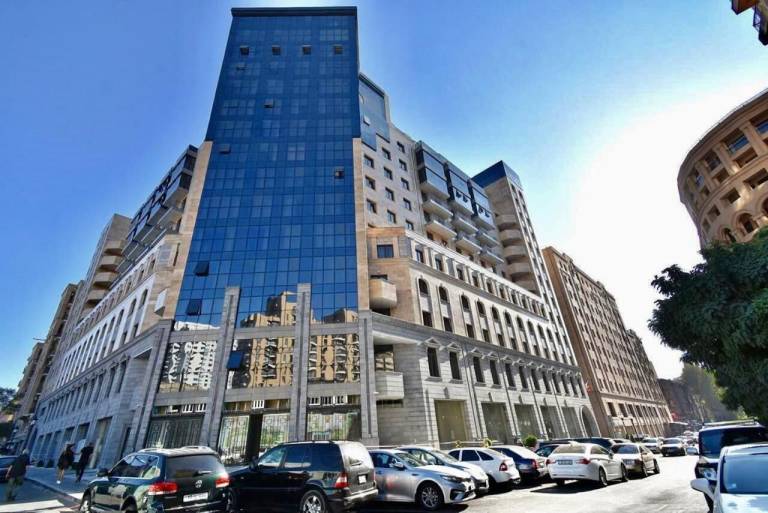 Apartment  Yerevan