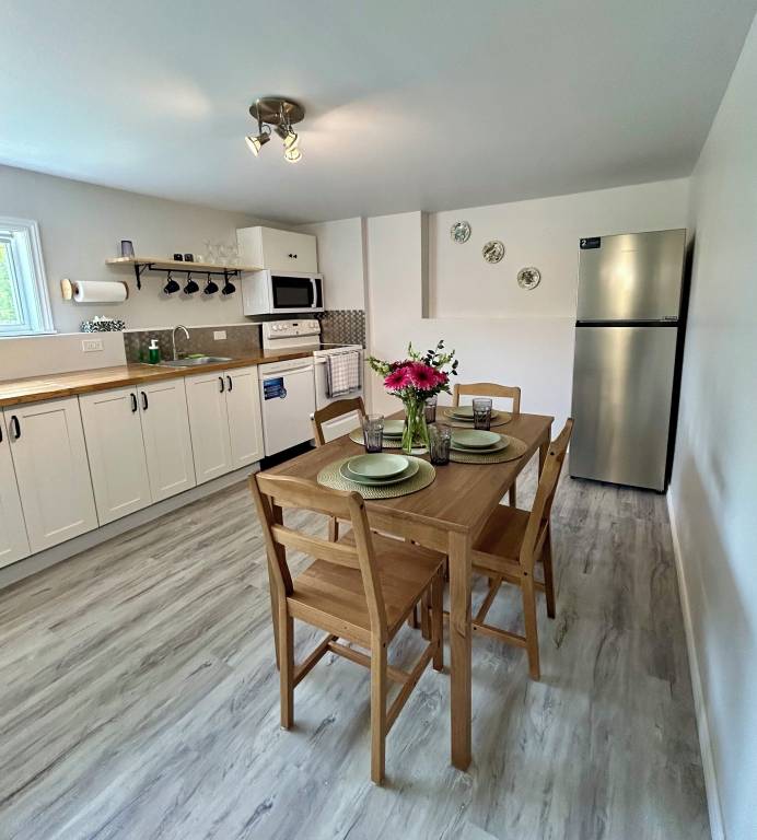 Apartment Bridgewater