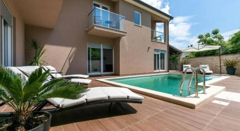 Villa with pool | Dogs allowed — photo 3