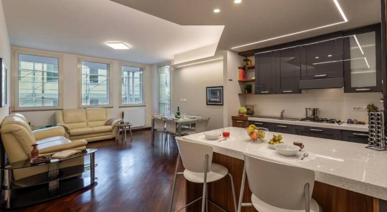 Lovely rental apartment | Pets are welcome in Cardano al Campo