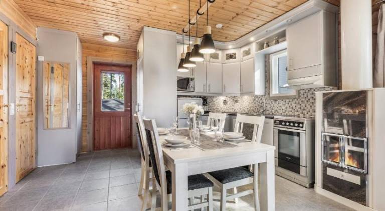 Vacation home with 2 rooms for 6 persons — photo 3