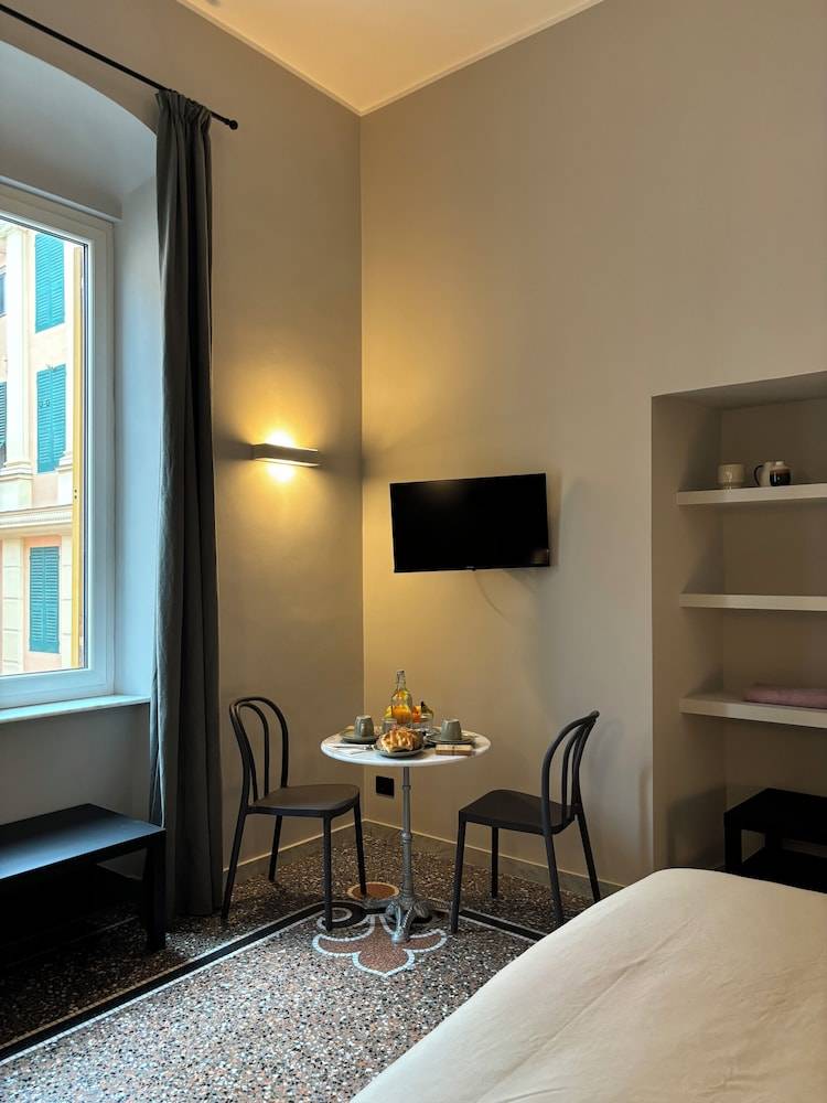 Bed and breakfast Castelletto