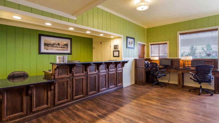 Best Western Paradise Inn & Resort — photo 5