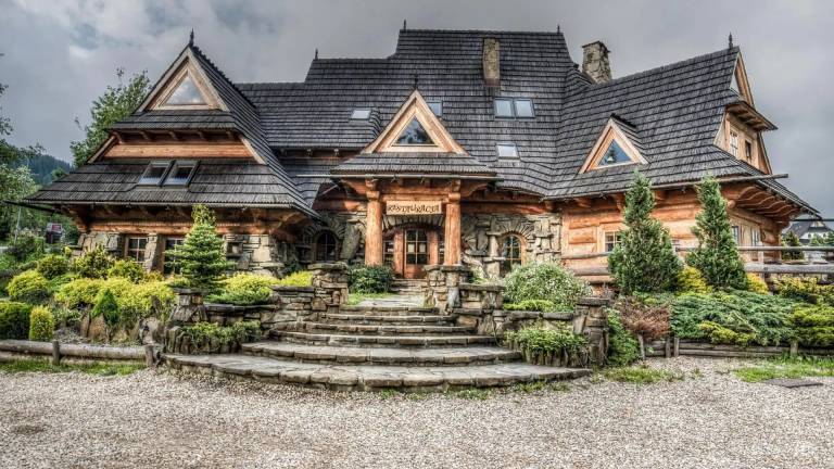 Bed & Breakfast  Zakopane