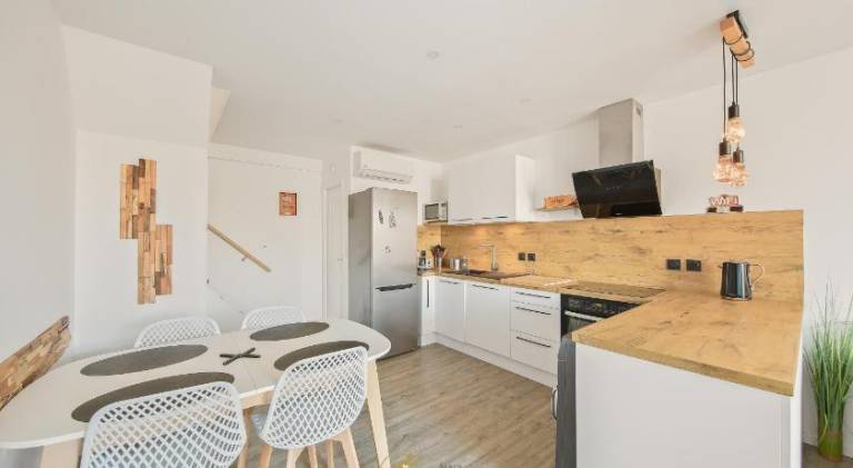 Pleasant holiday apartment | Dogs allowed — photo 4