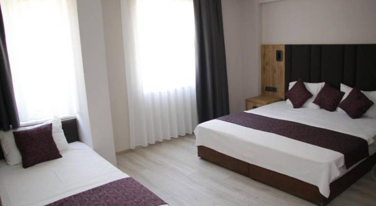 Meryemana hotel — photo 2