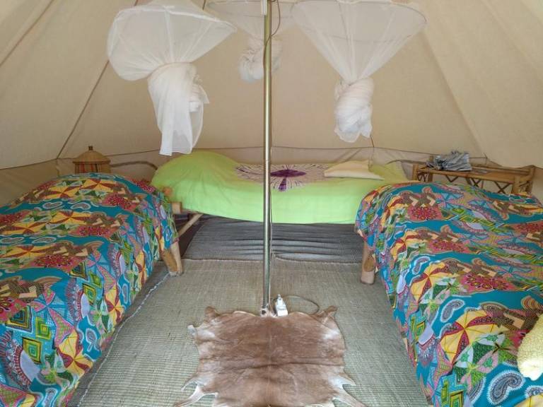 INZU Lodge — photo 3