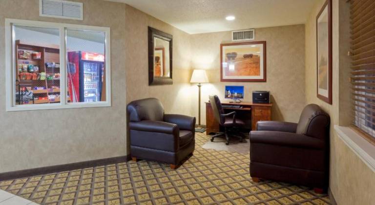 Candlewood Suites Williamsport by IHG — photo 4