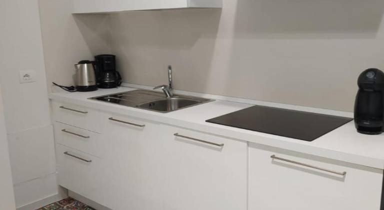 Apartment with pool | Pet-friendly — photo 2