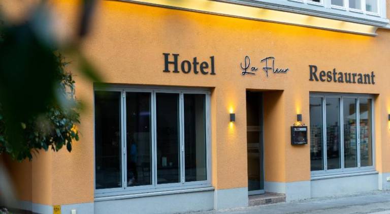 Hotel La Fleur — photo 3