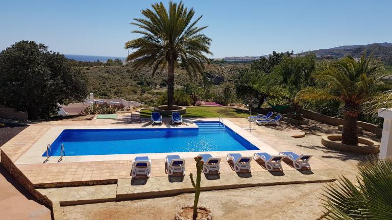 Villa Mojácar