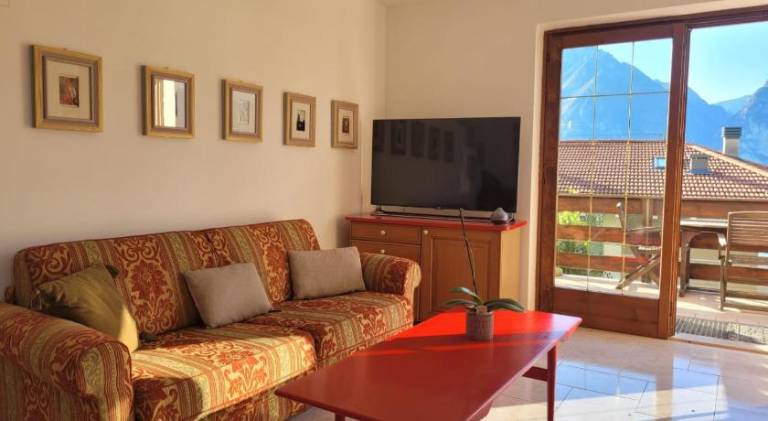 Holiday apartment with 2 rooms for 7 persons — photo 2