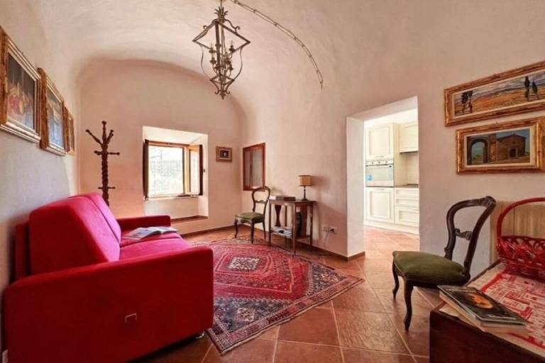 Appartement Montecatini Val di Cecina