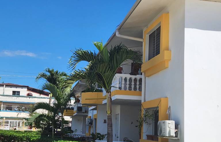 Condo Monte Rey