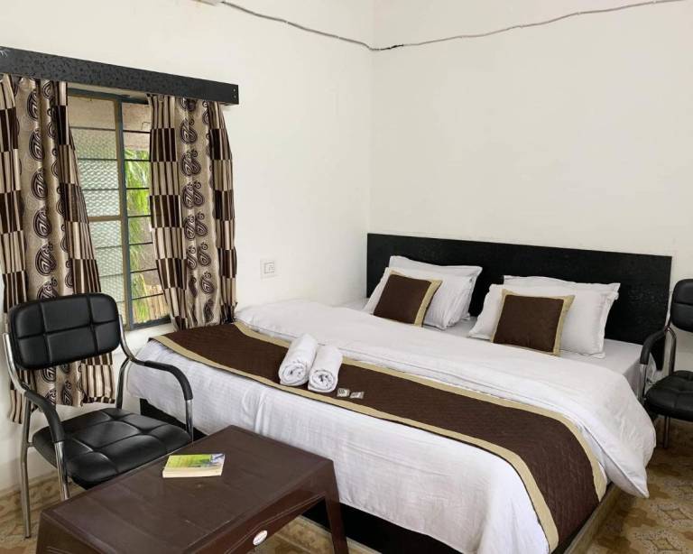 IL Padrino hotel in Ajmer