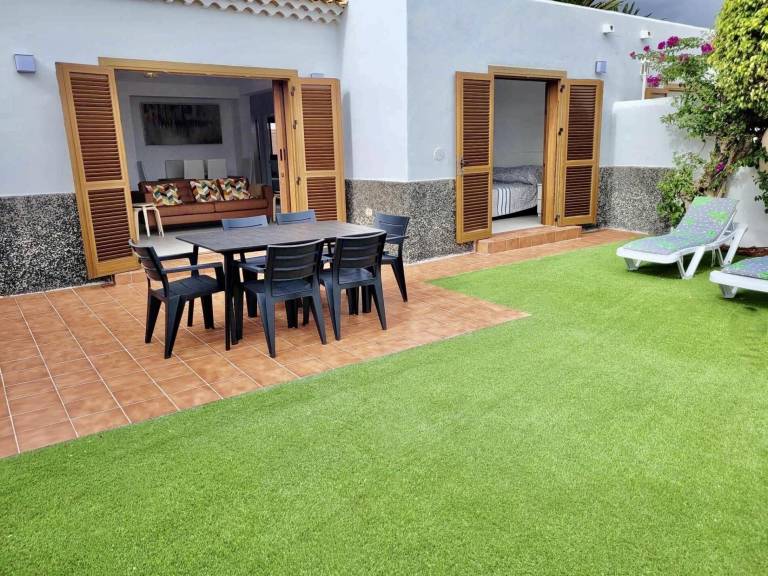 Villa  Golf Del Sur