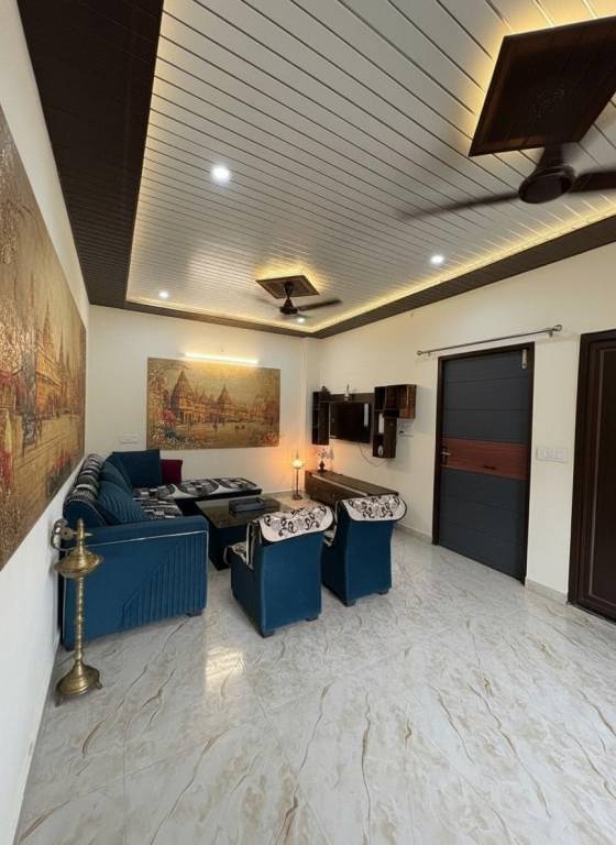 House with 3 rooms for 6 persons in Varanasi