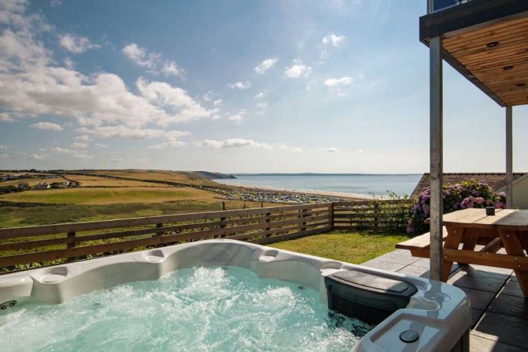House  Newgale