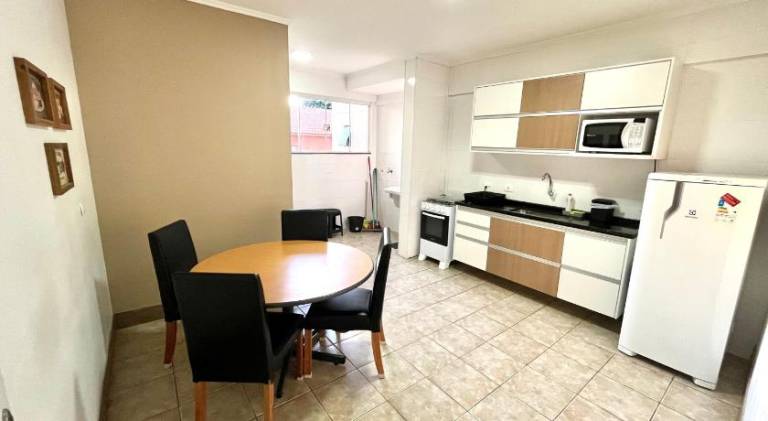 Apartment with 3 rooms for 6 persons — photo 4